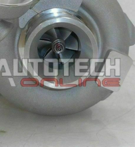 Turbocompressore mercedes - turbocompressore,