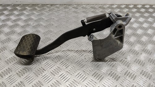 Pedale freno mercedes ml270 - freno,