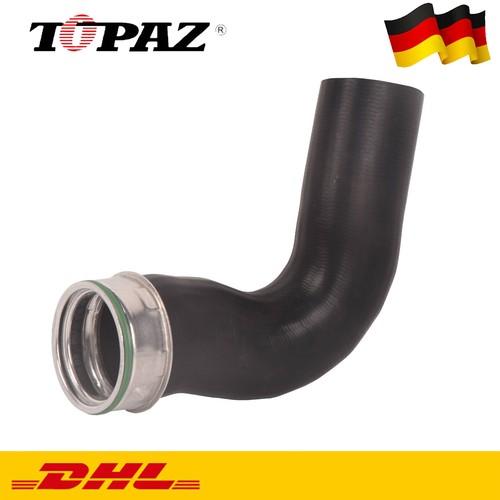 Tubo intercooler turbo