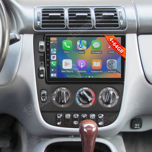 Autoradio gps 64g android 15 - android,