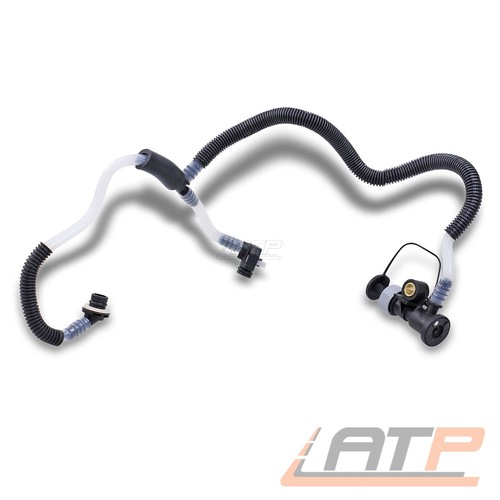 Tubo carburante per mercedes - tubo,