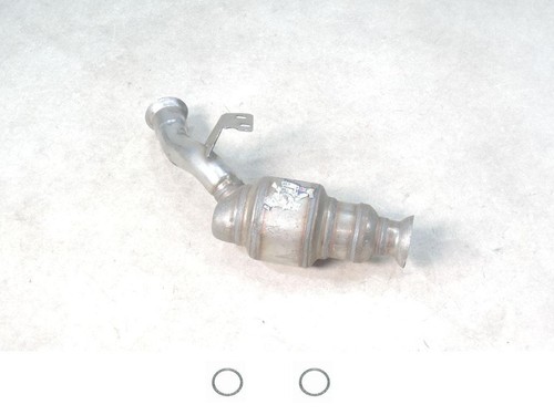 Catalizzatore nuovo klarius - nuovo,