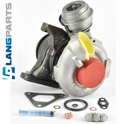 Turbocompressore per mercedes - per,