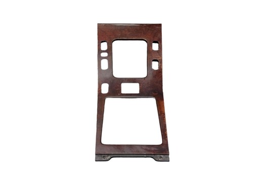 Carena interno console - carena,