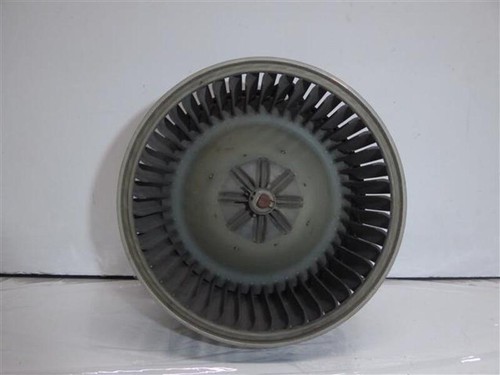 Ventilador calefacción - ventilador,
