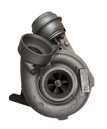 Turbocompressore mercedes - turbocompressore,