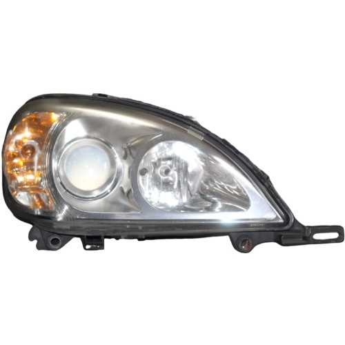 Faro proiettore mercedes benz - proiettore, mercedes-benz