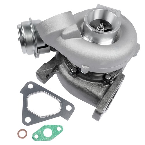 Turbocompressore con kit