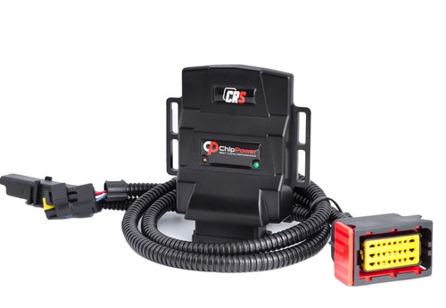 Chip tuning box crs - chip, per