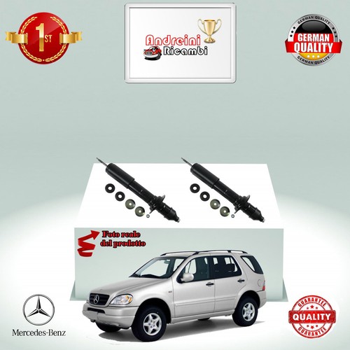 Kit ammortizzatori - 2,