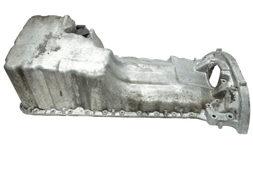 Coppa olio 612 963 7cdi - coppa,