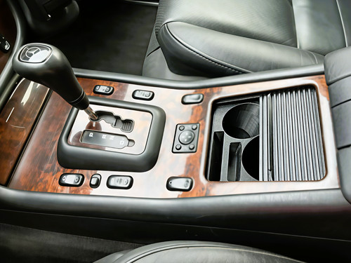 Inserto avvolgibile console