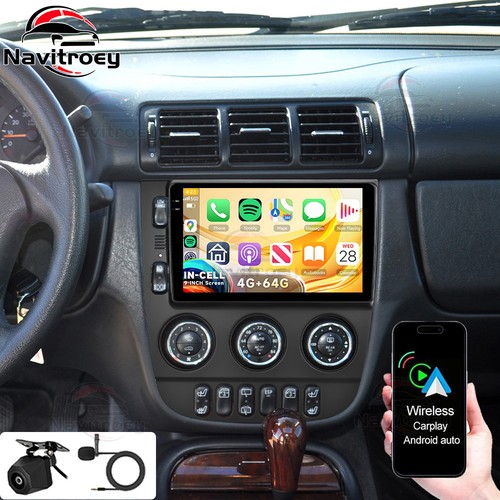 64gb android autoradio - android, 15