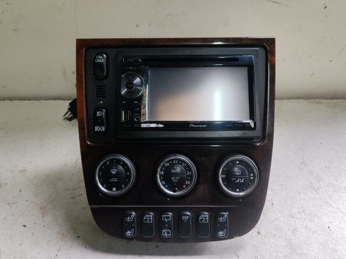 Mercedes ml270 w163 2004 - mercedes,