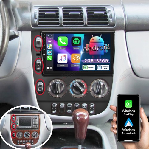 Android autoradio nav - nav, gps