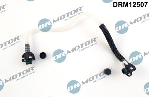 Tubo carburante motor - tubo, dr.motor