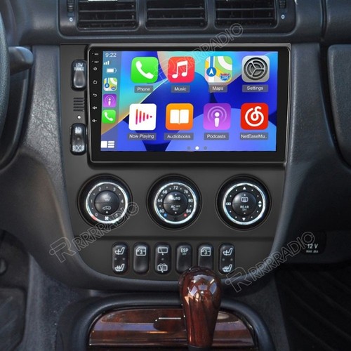 Android 15 autoradio - 64, gb