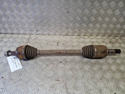 Mercedes albero motore lato - albero,