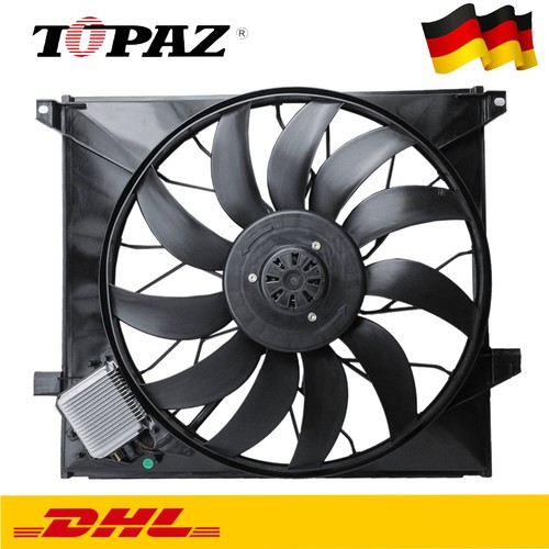 Ventilatore radiatore - ventilatore,
