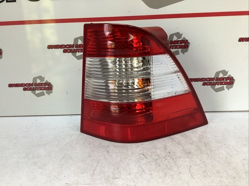 Fanale posteriore lato - , guida